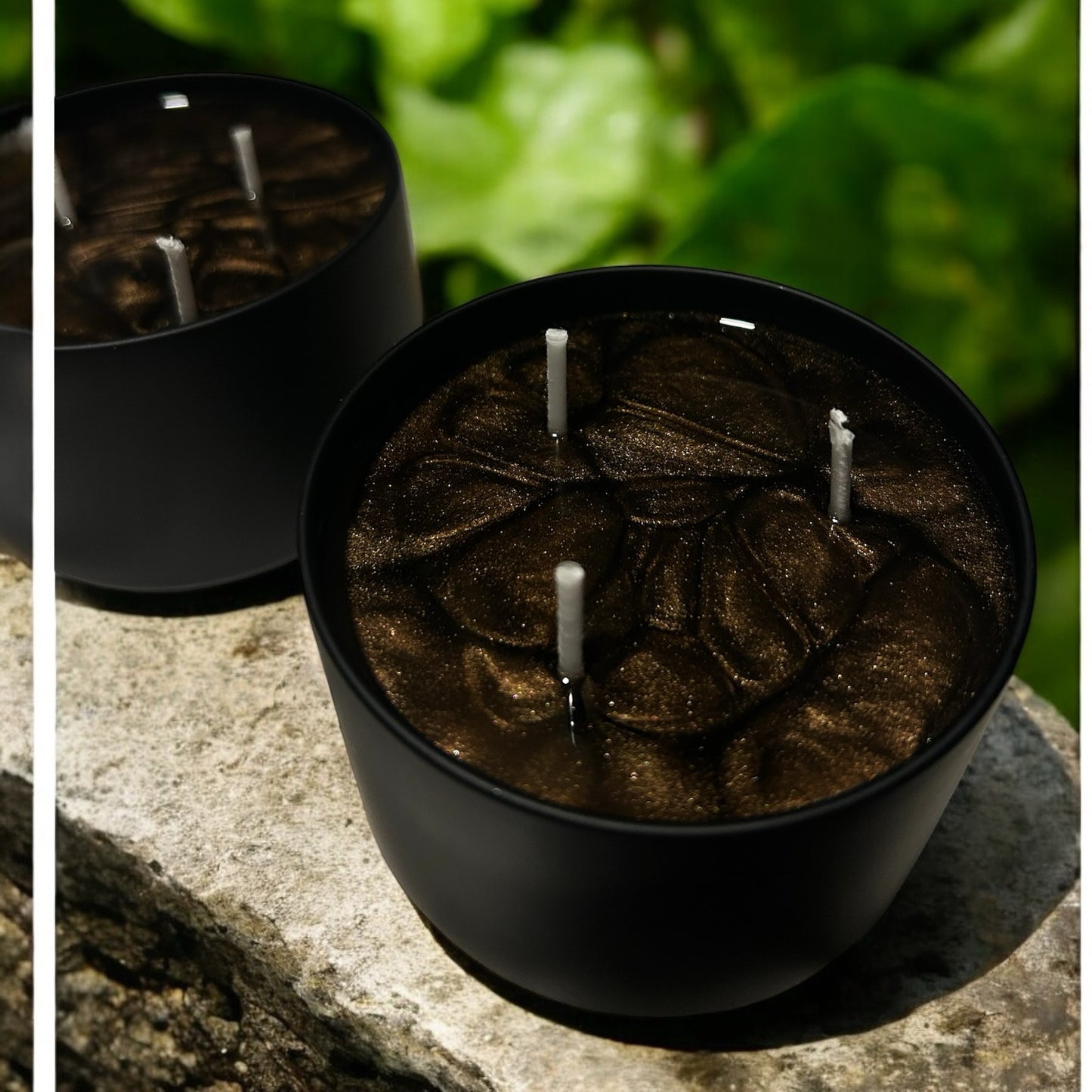 Coffee Cake 8 Oz Candle
