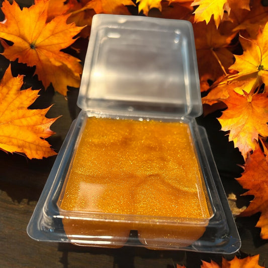 Apple Cider Wax Melt