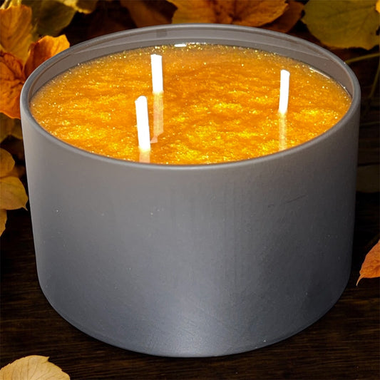 Apple Cider 8oz Candle