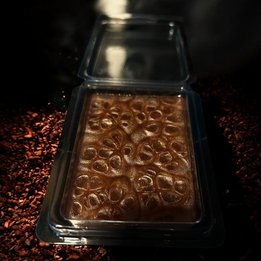 Coffee Cake Wax Melt