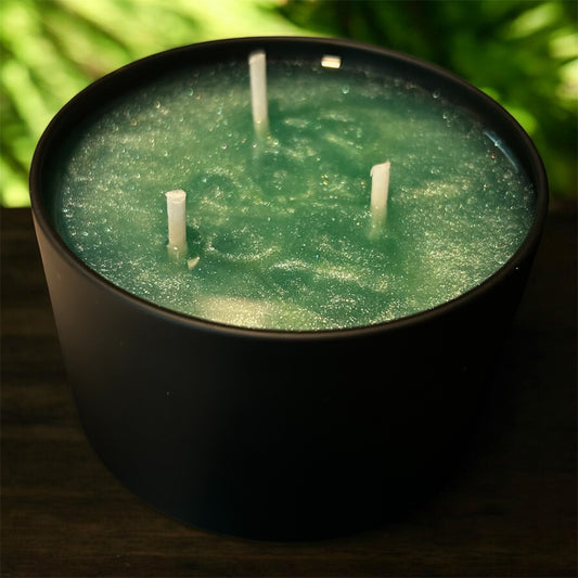 The Klamath Falls 8oz Candle