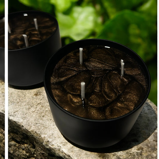 Coffee Cake 8 Oz Candle