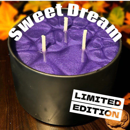 Sweet Dream 8oz Candle