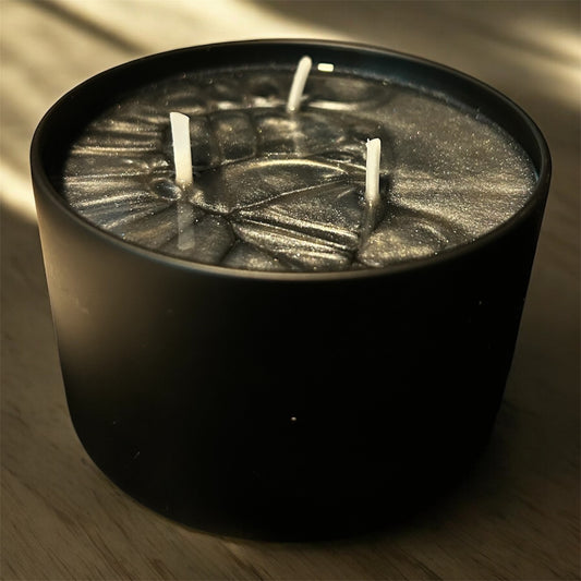 Sweater Weather Modern Luxe 8 oz Candle