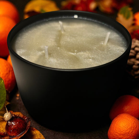 Sugar Cookie 8oz Candle