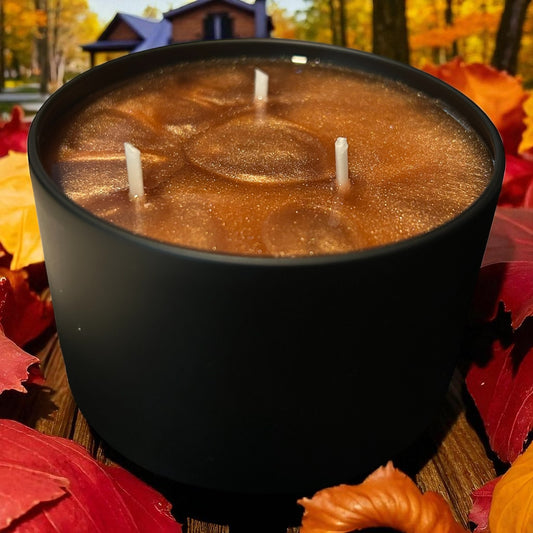 S’mores 8oz Candle