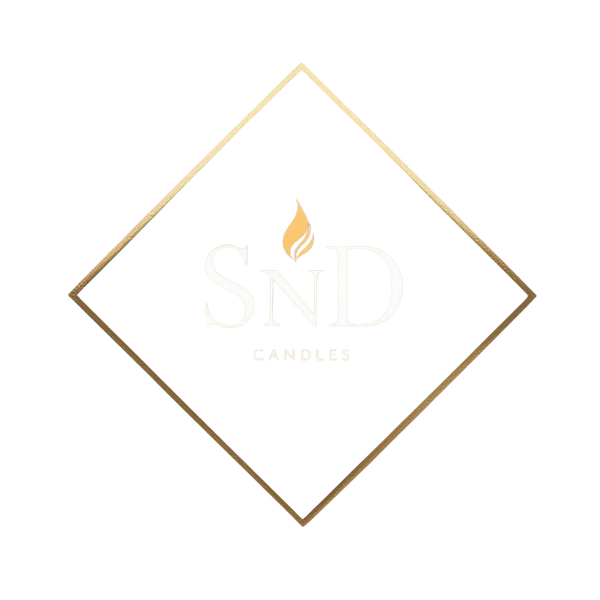 SnD Candles 